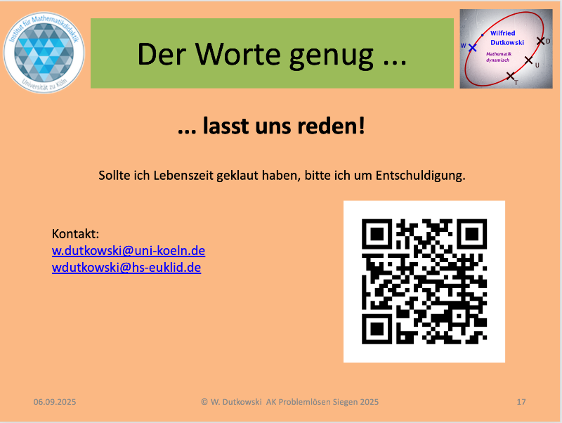 Aktivität ansehen