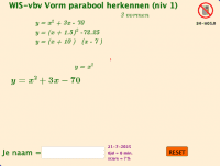 Aktivität ansehen
