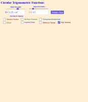 View Activity