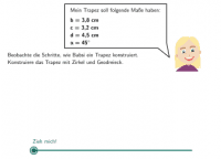 Aktivität ansehen