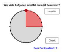 View Activity