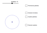 View Activity