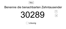 Aktivität ansehen