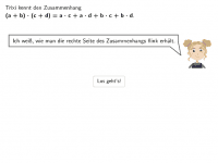 Aktivität ansehen