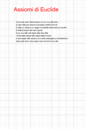View Activity