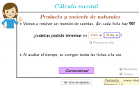 Ver Actividad