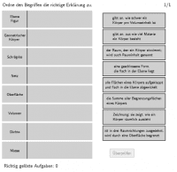 Aktivität ansehen