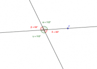 Por favor, note que materiais privados e compartilhados que s&atilde;o parte de seu Livro GeoGebra estar&atilde;o vis&iacute;veis para outros no modo de visualiza&ccedil;&atilde;o de estudante.