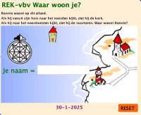 View Activity