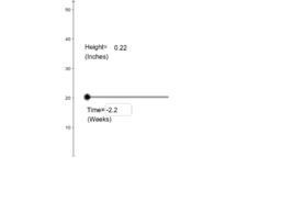 Por favor, note que materiais privados e compartilhados que são parte de seu Livro GeoGebra estarão visíveis para outros no modo de visualização de estudante.