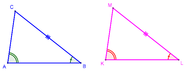 Triangle Congruence Postulates ASA AAS Explained (2019), 49% OFF