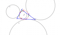 Por favor, note que materiais privados e compartilhados que são parte de seu Livro GeoGebra estarão visíveis para outros no modo de visualização de estudante.