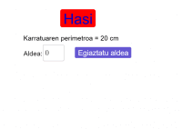Ver Actividad