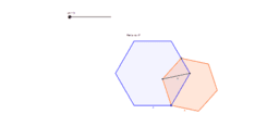 Por favor, note que materiais privados e compartilhados que são parte de seu Livro GeoGebra estarão visíveis para outros no modo de visualização de estudante.