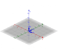 Por favor, note que materiais privados e compartilhados que são parte de seu Livro GeoGebra estarão visíveis para outros no modo de visualização de estudante.