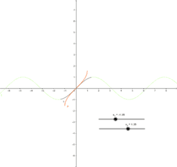 Por favor, note que materiais privados e compartilhados que são parte de seu Livro GeoGebra estarão visíveis para outros no modo de visualização de estudante.