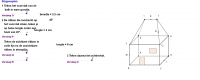Por favor, note que materiais privados e compartilhados que são parte de seu Livro GeoGebra estarão visíveis para outros no modo de visualização de estudante.