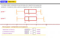 Por favor, note que materiais privados e compartilhados que são parte de seu Livro GeoGebra estarão visíveis para outros no modo de visualização de estudante.