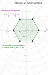 Por favor, note que materiais privados e compartilhados que são parte de seu Livro GeoGebra estarão visíveis para outros no modo de visualização de estudante.