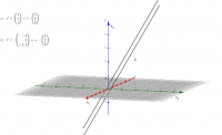 Por favor, note que materiais privados e compartilhados que são parte de seu Livro GeoGebra estarão visíveis para outros no modo de visualização de estudante.