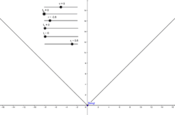Por favor, note que materiais privados e compartilhados que s&atilde;o parte de seu Livro GeoGebra estar&atilde;o vis&iacute;veis para outros no modo de visualiza&ccedil;&atilde;o de estudante.
