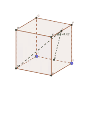 Por favor, note que materiais privados e compartilhados que são parte de seu Livro GeoGebra estarão visíveis para outros no modo de visualização de estudante.