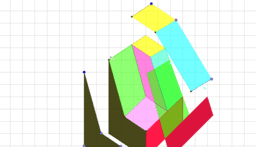 Por favor, note que materiais privados e compartilhados que são parte de seu Livro GeoGebra estarão visíveis para outros no modo de visualização de estudante.