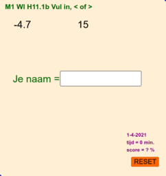 View Activity