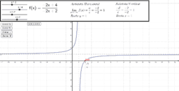 Por favor, note que materiais privados e compartilhados que são parte de seu Livro GeoGebra estarão visíveis para outros no modo de visualização de estudante.