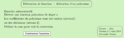 Voir l'Activité