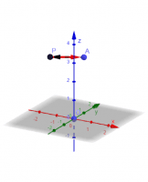 Por favor, note que materiais privados e compartilhados que são parte de seu Livro GeoGebra estarão visíveis para outros no modo de visualização de estudante.