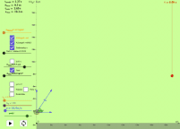 Por favor, note que materiais privados e compartilhados que são parte de seu Livro GeoGebra estarão visíveis para outros no modo de visualização de estudante.