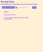 View Activity