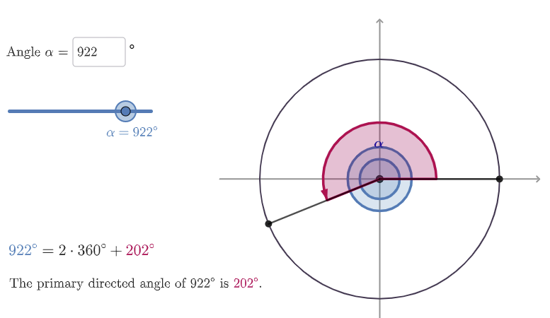 Por favor, note que materiais privados e compartilhados que são parte de seu Livro GeoGebra estarão visíveis para outros no modo de visualização de estudante.
