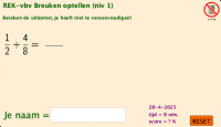 View Activity
