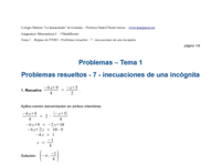 View Activity