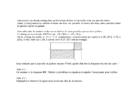Por favor, note que materiais privados e compartilhados que são parte de seu Livro GeoGebra estarão visíveis para outros no modo de visualização de estudante.