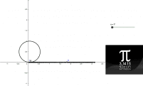 Por favor, note que materiais privados e compartilhados que são parte de seu Livro GeoGebra estarão visíveis para outros no modo de visualização de estudante.