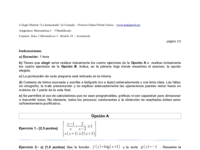 View Activity
