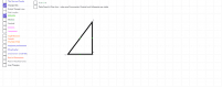 Por favor, note que materiais privados e compartilhados que são parte de seu Livro GeoGebra estarão visíveis para outros no modo de visualização de estudante.
