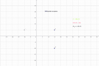Por favor, note que materiais privados e compartilhados que são parte de seu Livro GeoGebra estarão visíveis para outros no modo de visualização de estudante.