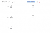 View Activity