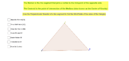 Por favor, note que materiais privados e compartilhados que são parte de seu Livro GeoGebra estarão visíveis para outros no modo de visualização de estudante.