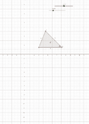 Por favor, note que materiais privados e compartilhados que são parte de seu Livro GeoGebra estarão visíveis para outros no modo de visualização de estudante.