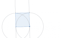 Por favor, note que materiais privados e compartilhados que são parte de seu Livro GeoGebra estarão visíveis para outros no modo de visualização de estudante.