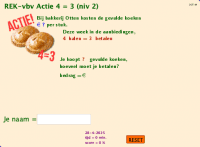 View Activity