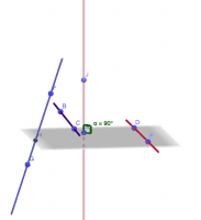 Por favor, note que materiais privados e compartilhados que são parte de seu Livro GeoGebra estarão visíveis para outros no modo de visualização de estudante.