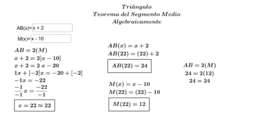 Por favor, note que materiais privados e compartilhados que são parte de seu Livro GeoGebra estarão visíveis para outros no modo de visualização de estudante.