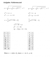Por favor, note que materiais privados e compartilhados que são parte de seu Livro GeoGebra estarão visíveis para outros no modo de visualização de estudante.