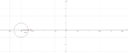 Por favor, note que materiais privados e compartilhados que são parte de seu Livro GeoGebra estarão visíveis para outros no modo de visualização de estudante.